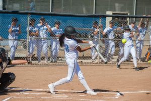 Spring Softball