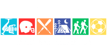 Hamilton Parks, FL
